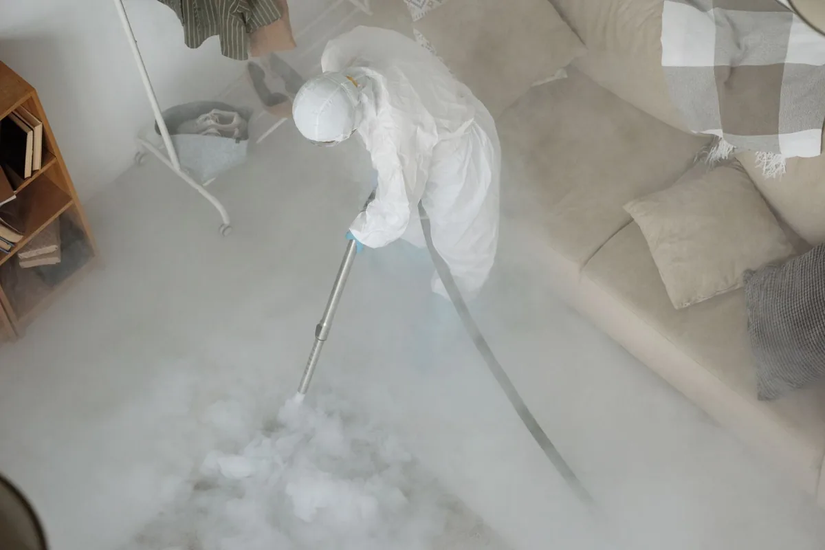 Biohazard Cleanup in Hubbard, OH